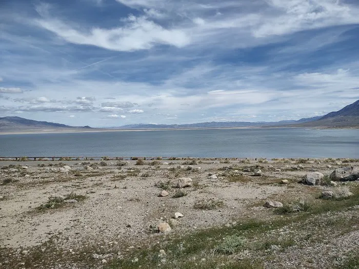 Sportsman's Beach Campground Picture 3