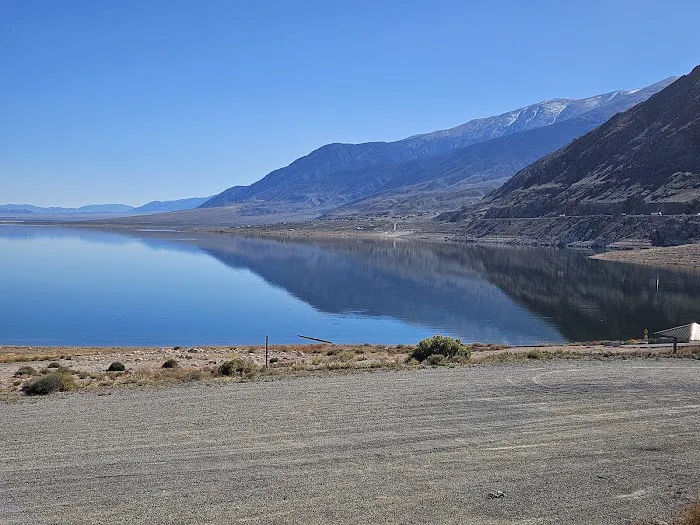 Sportsman's Beach Campground Picture 1