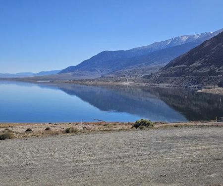 Sportsman's Beach Campground