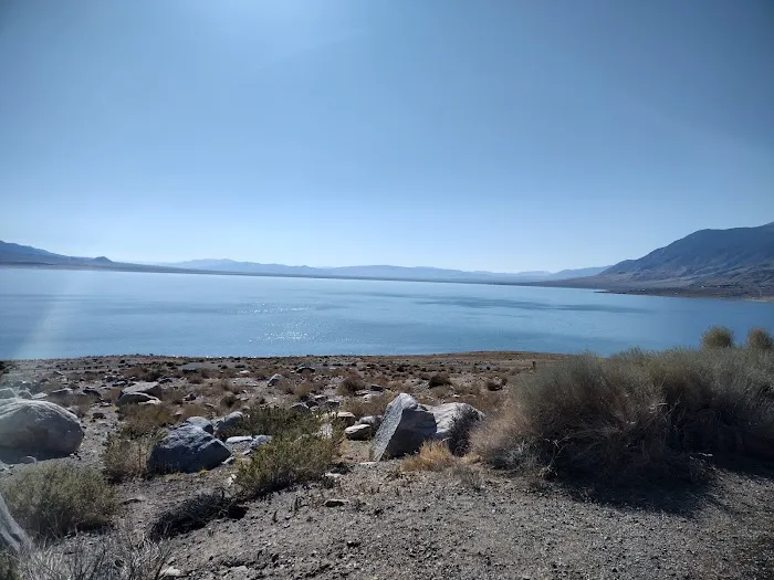 Sportsman's Beach Campground Picture 8