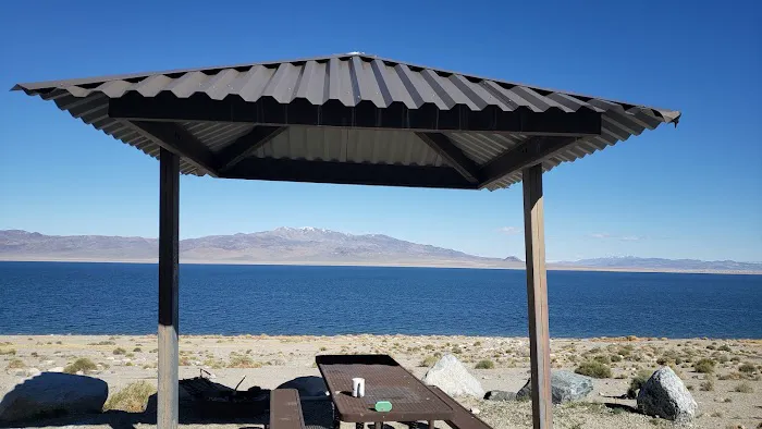 Sportsman's Beach Campground Picture 7