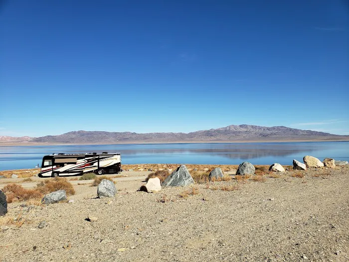 Sportsman's Beach Campground Picture 6