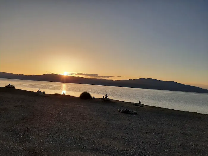 Sportsman's Beach Campground Picture 10