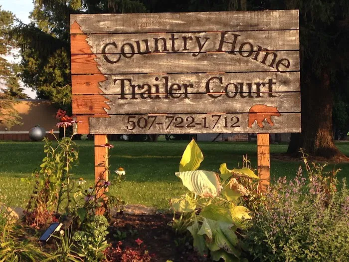 Country Home Community Picture 5