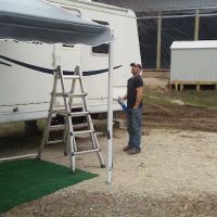 Country Home Community ico