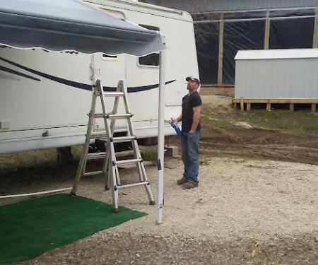 Country Home Community