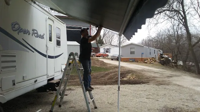 Country Home Community Picture 2