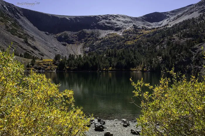 Trumbull Lake Campground Picture 3