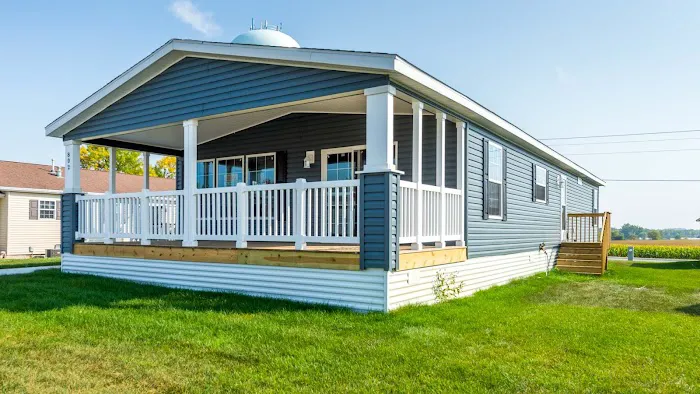 Southern Hills Picture 1