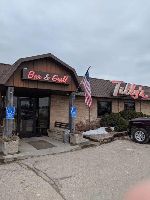 Tilly's American Travelers Rv Park Picture 3