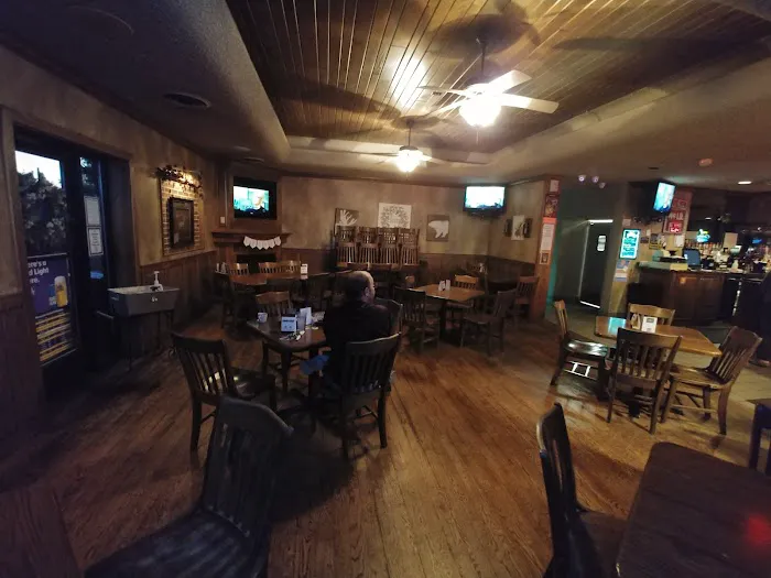 Tilly's American Travelers Rv Park Picture 7