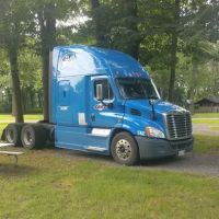 Tilly's American Travelers Rv Park ico