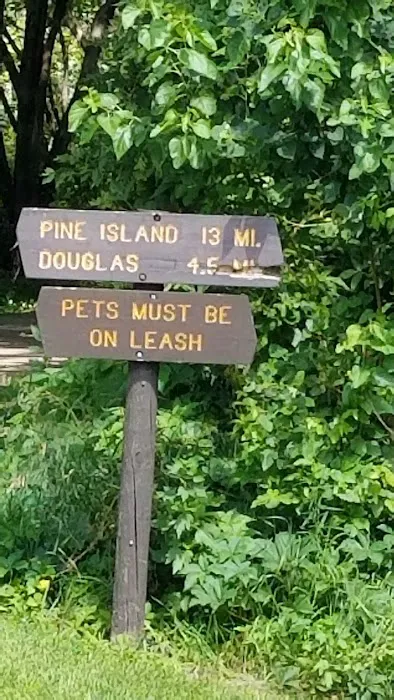 Tilly's American Travelers Rv Park Picture 4