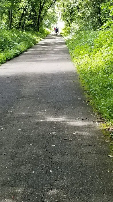 Tilly's American Travelers Rv Park Picture 8