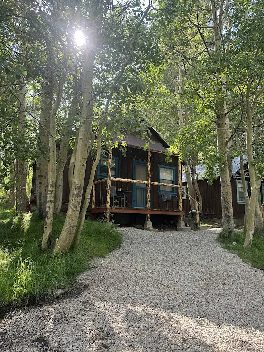 Lundy Lake Resort Picture 5