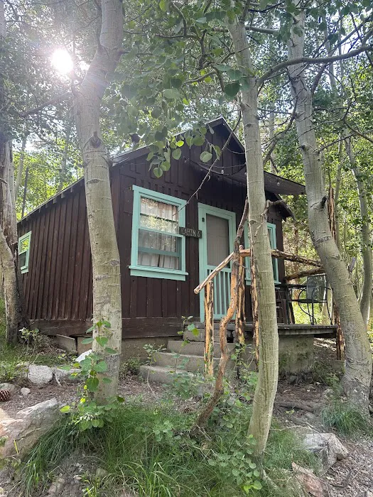 Lundy Lake Resort Picture 7