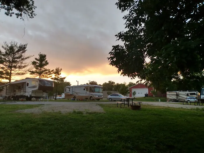 Stussy RV Park Picture 1