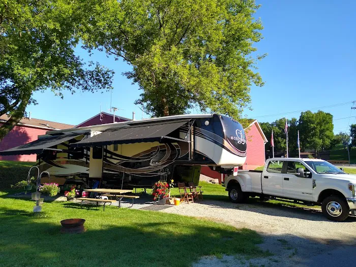 Stussy RV Park Picture 5