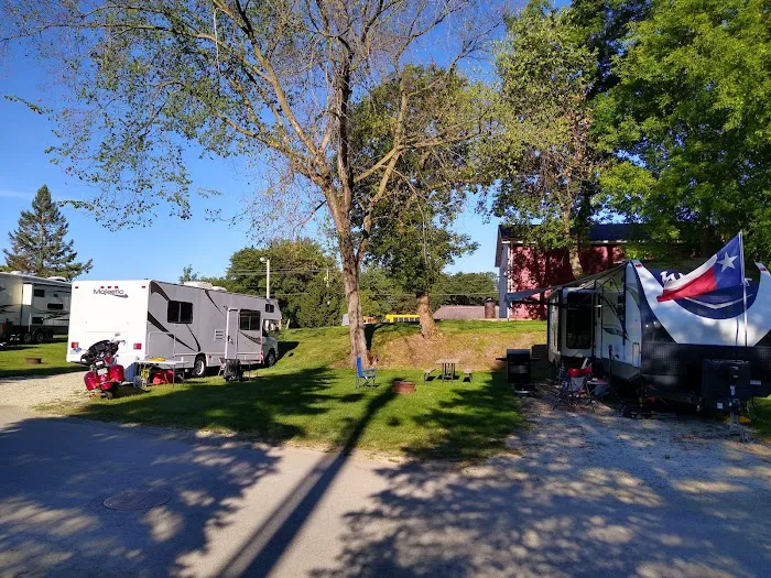 Stussy RV Park Picture 2