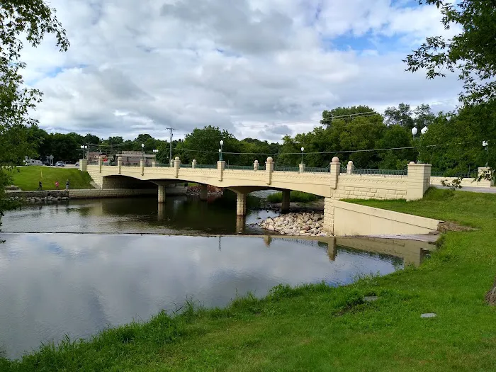 Stussy RV Park Picture 4