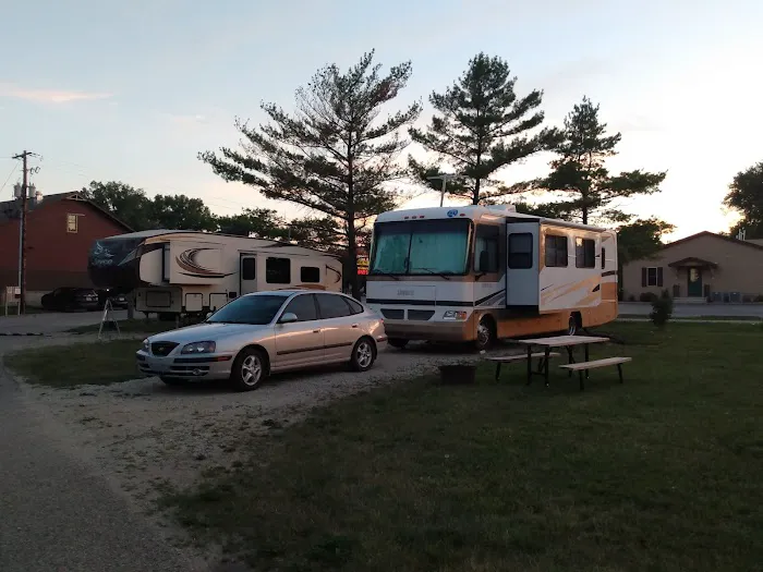 Stussy RV Park Picture 8