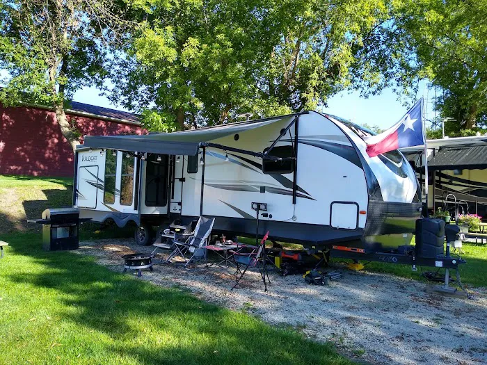 Stussy RV Park Picture 7