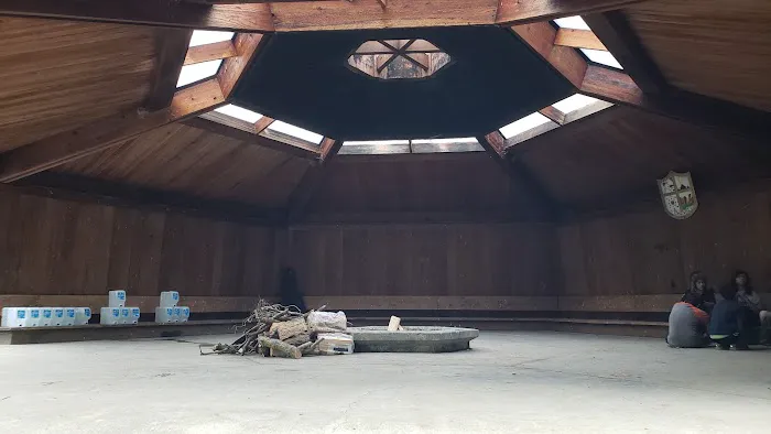 Maud Whalen Group Campsite Picture 5