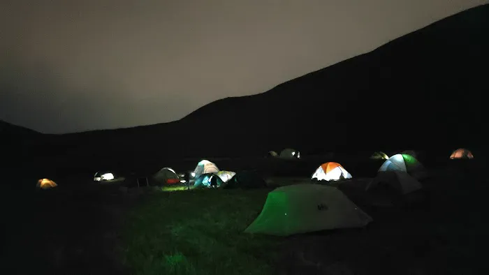 Maud Whalen Group Campsite Picture 7