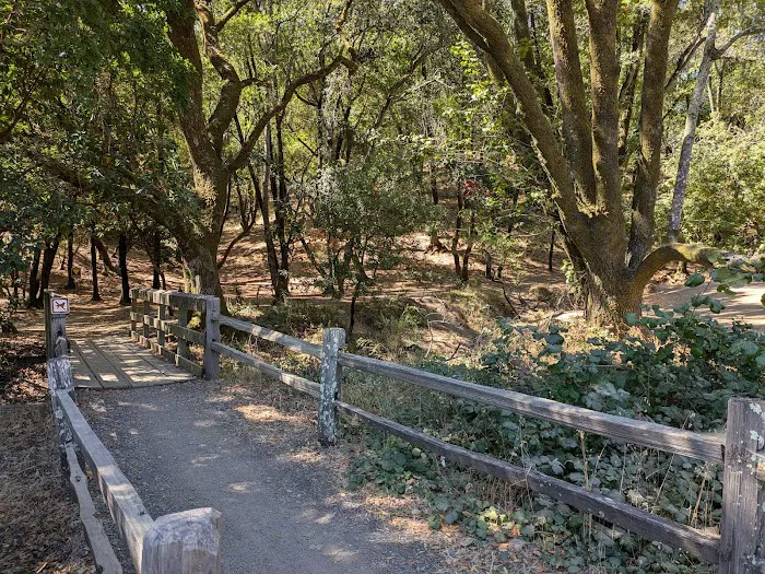 Back Ranch Meadows Campground Picture 3