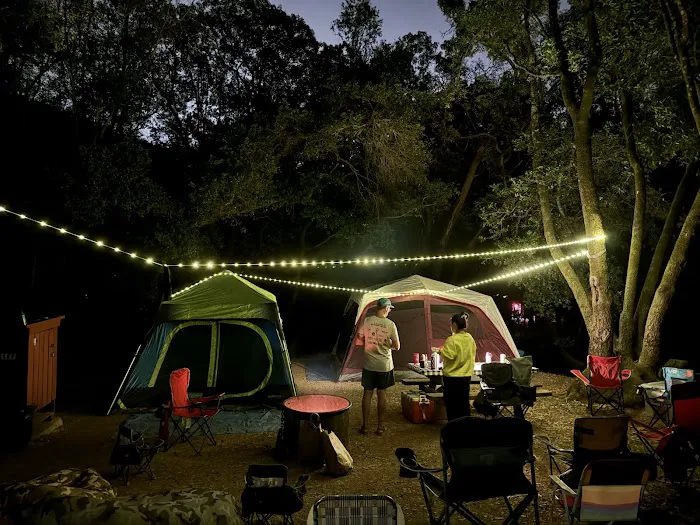 Back Ranch Meadows Campground Picture 7