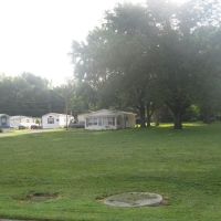 Vista Village MHC, LLC ico