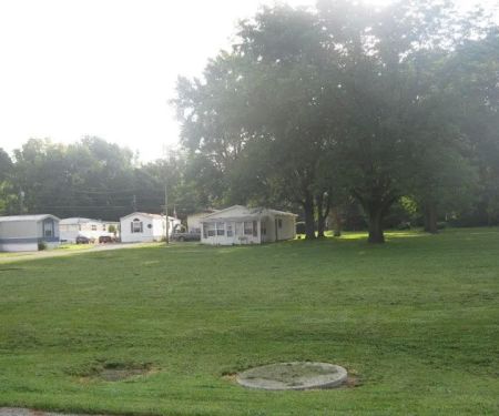 Vista Village MHC, LLC