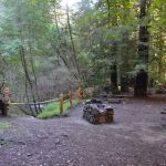Madrone Group Area Campground