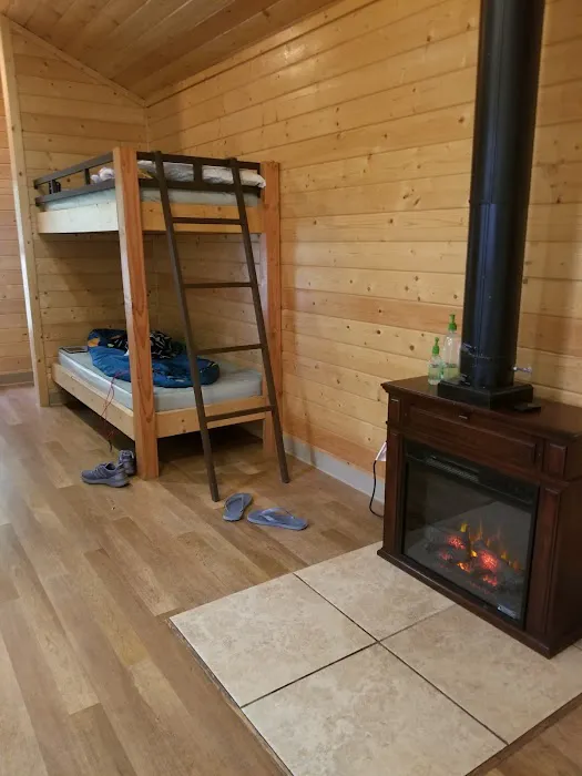 Madrone Group Area Campground Picture 4