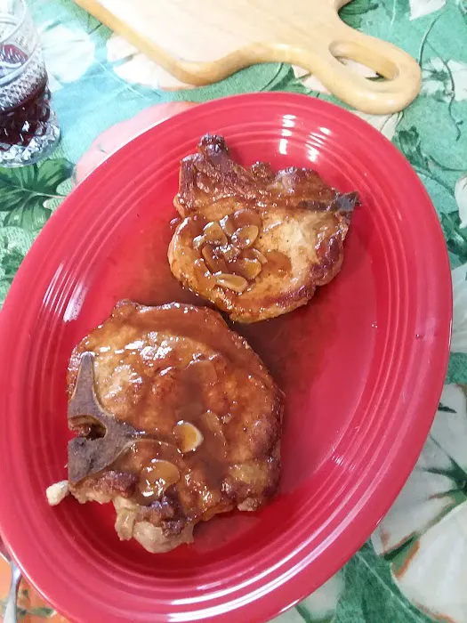 Colonial Terrace Picture 1