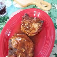 Colonial Terrace ico