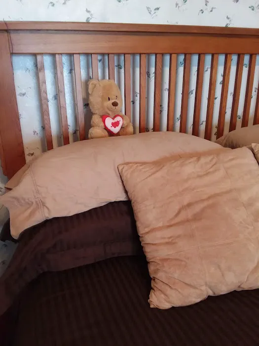 Colonial Terrace Picture 4