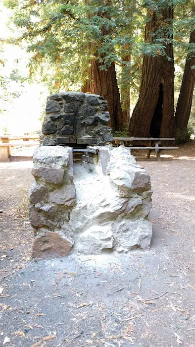 Camp Taylor Picture 1
