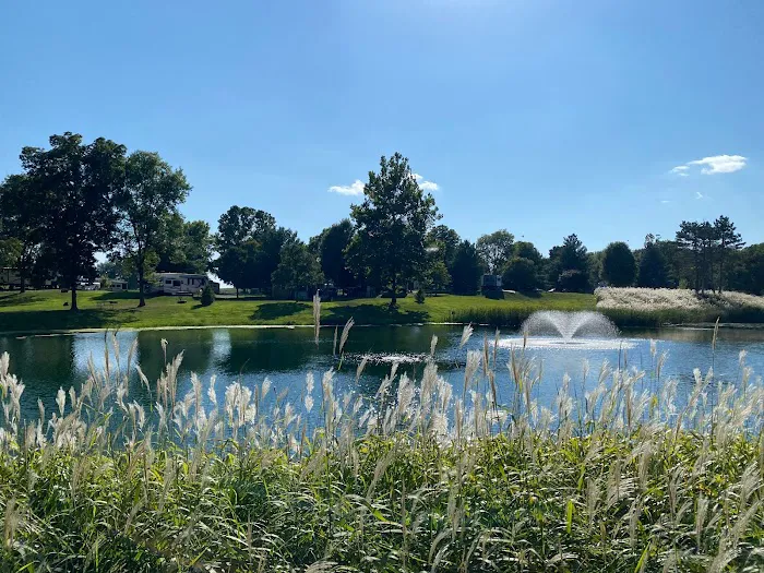 River Oaks RV Park Picture 6