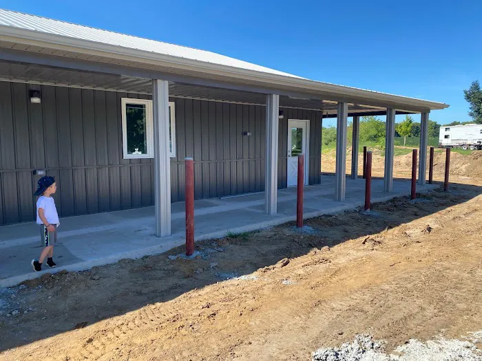 River Oaks RV Park Picture 2