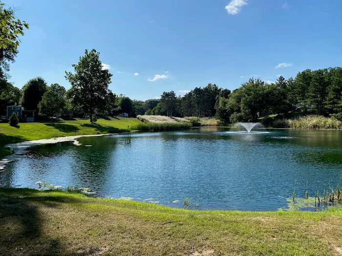 River Oaks RV Park Picture 8