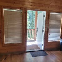 Madrone Cabin Area ico