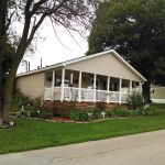 Wheel Estates Mobile Home Park and Self Storage