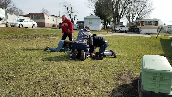 Wheel Estates Mobile Home Park and Self Storage Picture 7