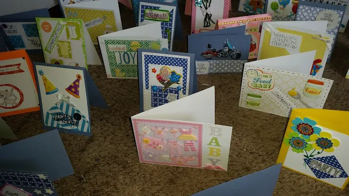 Hartford Mobile Home Park Picture 1