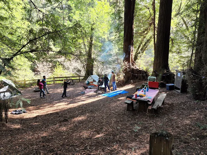 Creekside Loop Campground Picture 2