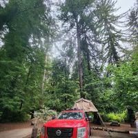 Creekside Loop Campground ico