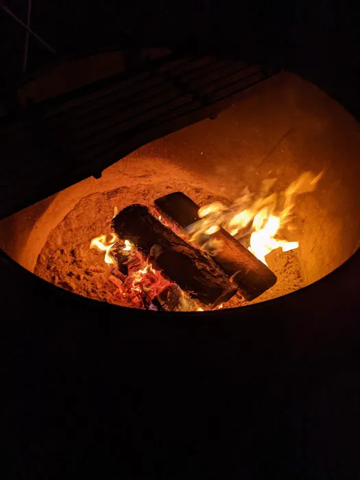 Creekside Loop Campground Picture 6