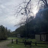 Girls’ Camp ico