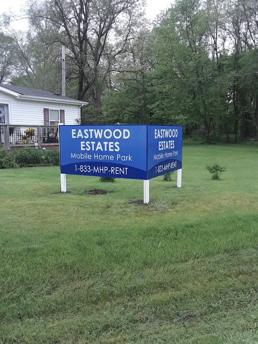 Eastwood Estates Mobile Home Park Picture 1